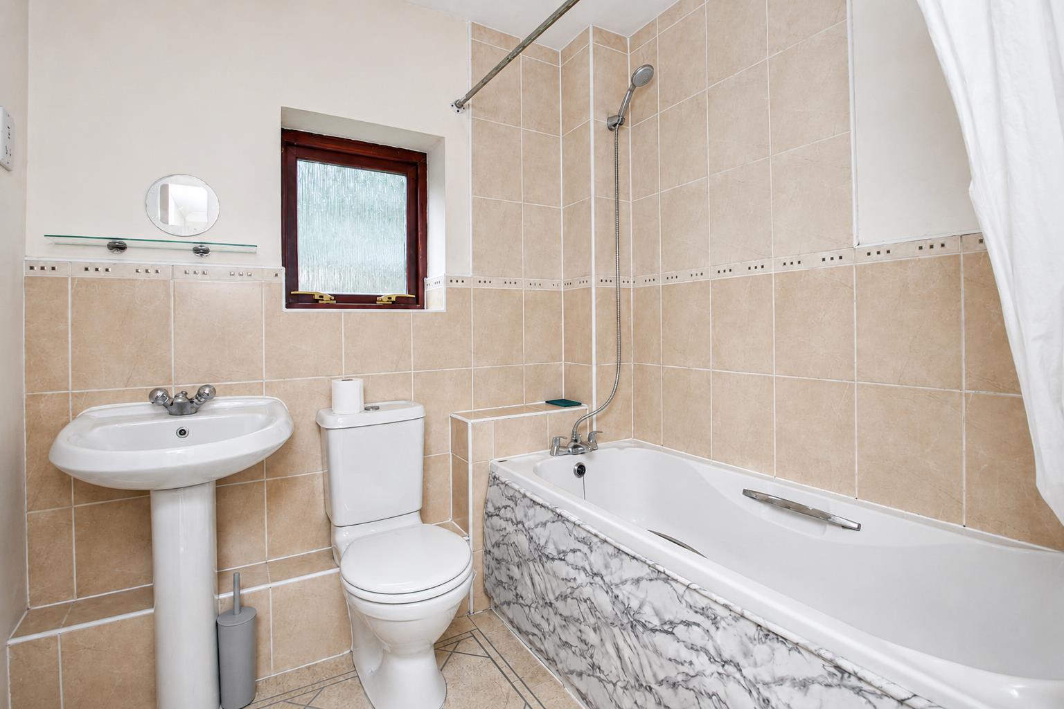 Langport Crescent, Oakhill, Milton Keynes